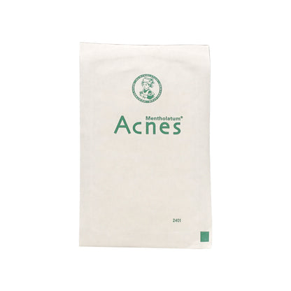 Mentholatum Acnes Medicated Anti-Bacteria Spot Dressing