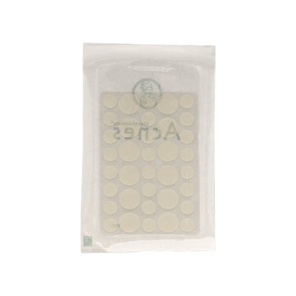 Mentholatum Acnes Medicated Anti-Bacteria Spot Dressing