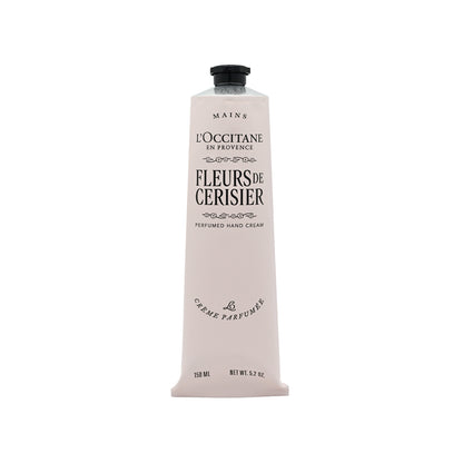 L'Occitane Cherry Blossom Hand Cream 150ml