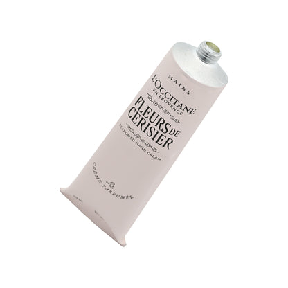 L'Occitane Cherry Blossom Hand Cream 150ml