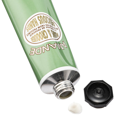 L'Occitane Almond Delicious Hand Cream 75ML | Sasa Global eShop