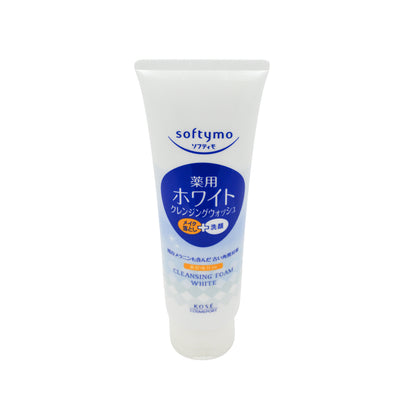 Kose Cosmeport Medicated White Cleansing Wash 190G