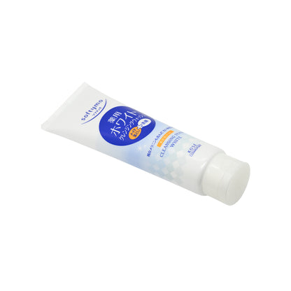 Kose Cosmeport Medicated White Cleansing Wash 190G