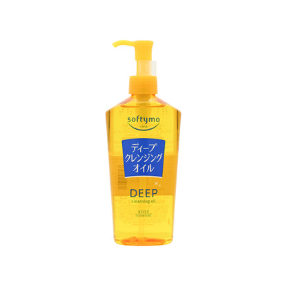 Kose Cosmeport Deep Cleansing Oil 240ml
