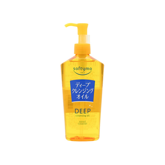 Kose Cosmeport Deep Cleansing Oil 240ml