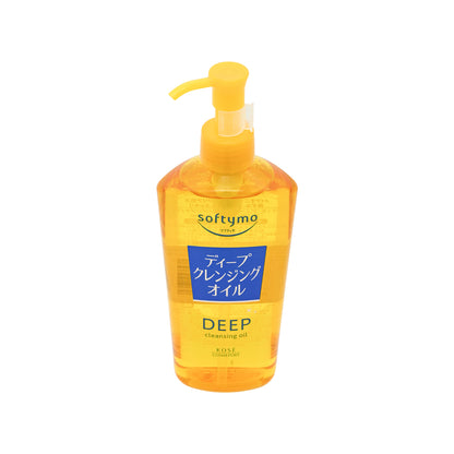 Kose Cosmeport Deep Cleansing Oil 240ml