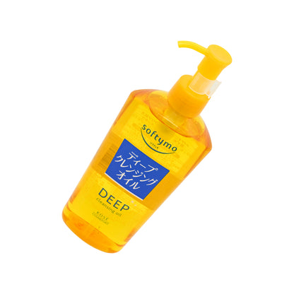 Kose Cosmeport Deep Cleansing Oil 240ml