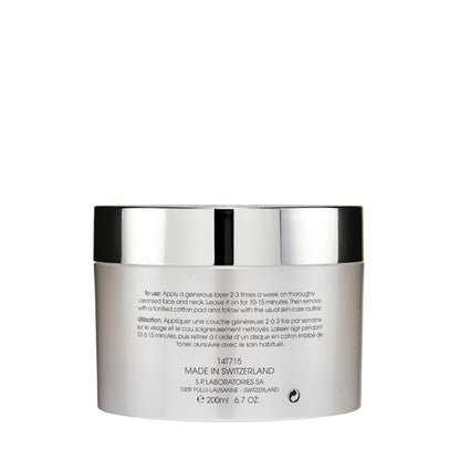 Suisse Programme Renewing Cream Mask Set