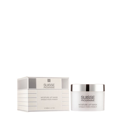 Suisse Programme Moisture Lift Mask Set