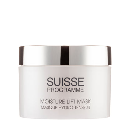 Suisse Programme Moisture Lift Mask Set