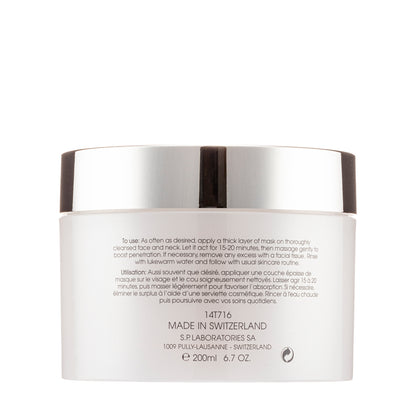 Suisse Programme Moisture Lift Mask Set