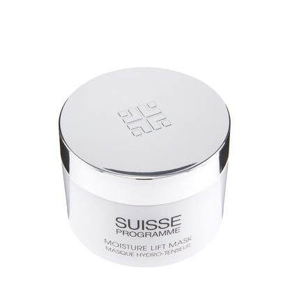 Suisse Programme Moisture Lift Mask Set
