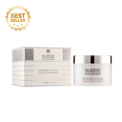 Suisse Programme Moisture Lift Mask 200ML x2
