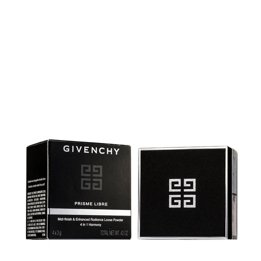 Givenchy Prisme Libre Loose Powder Mousseline Pastel