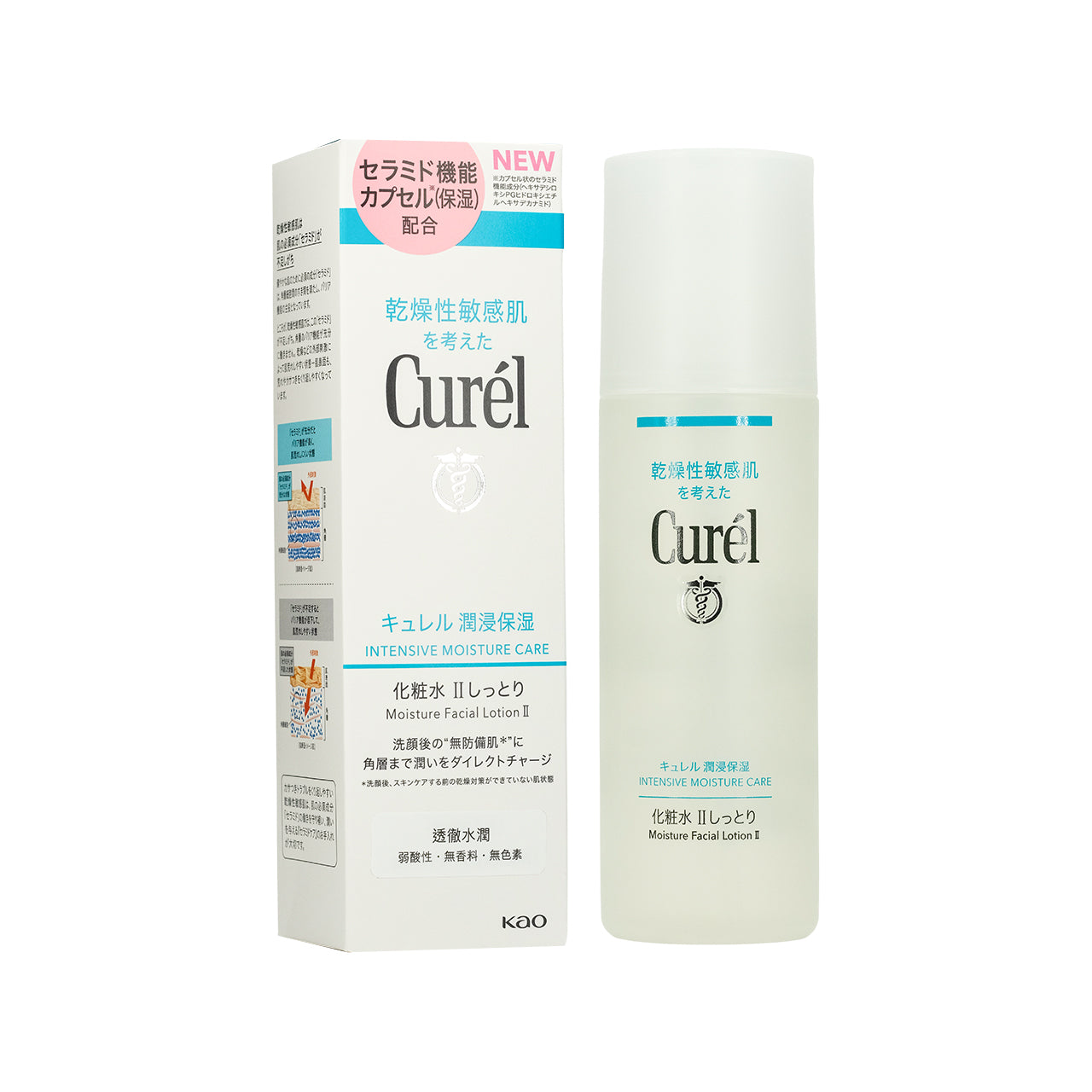 Moisture Lotion Ii