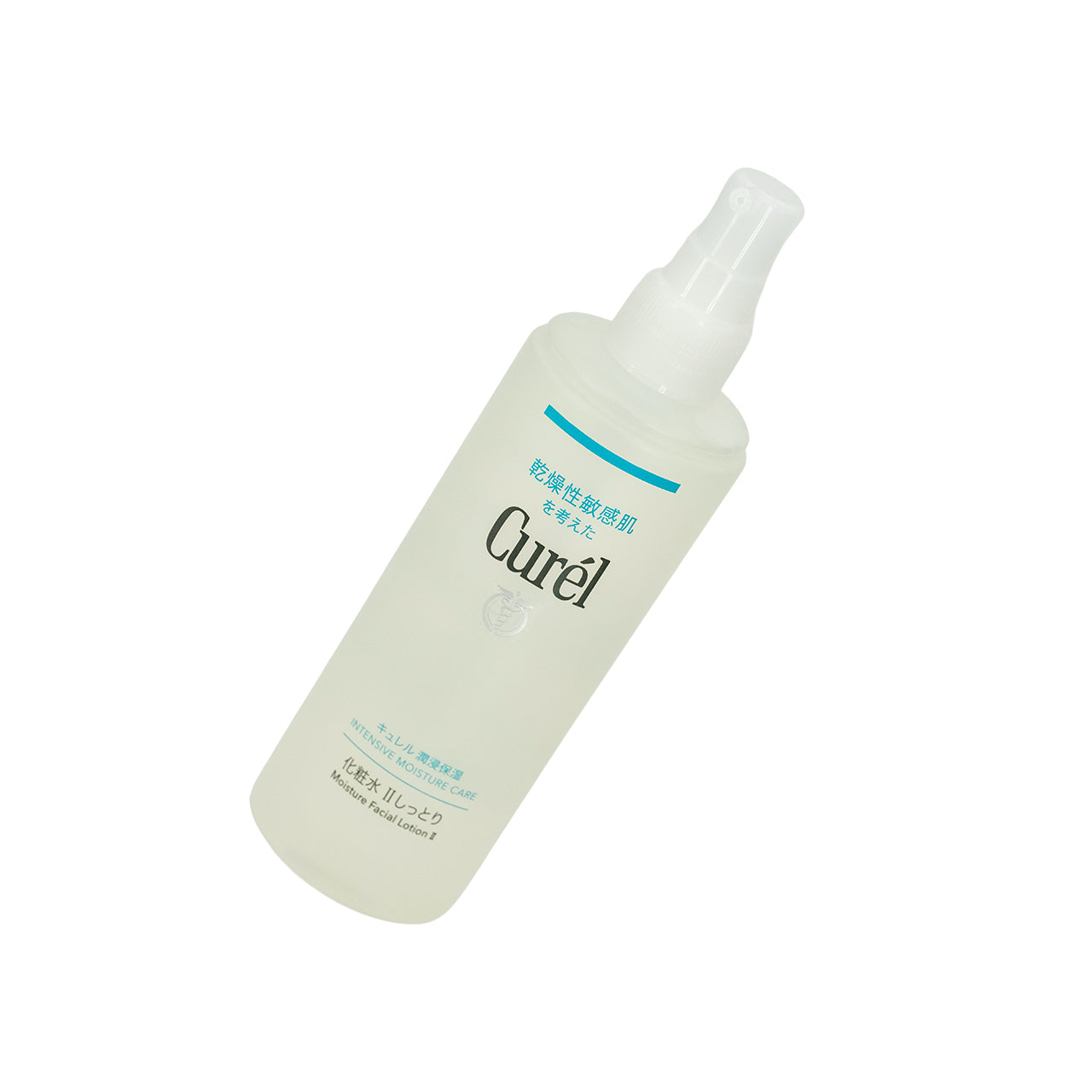 Curel Moisture Lotion Ii 150ML – Sasa Global eShop