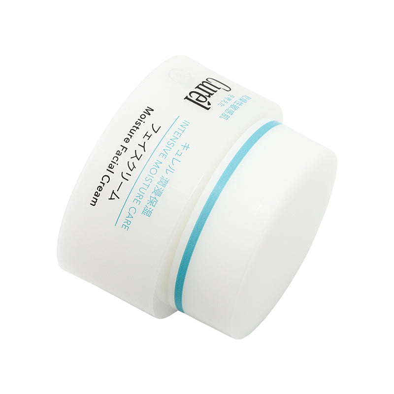 Curel Intensive Moisture Cream 40G – Sasa Global eShop
