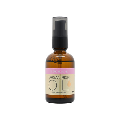 Mandom Corp Hair Treatment Oil 60ML
