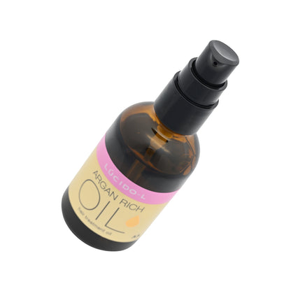 Mandom Corp Hair Treatment Oil 60ML