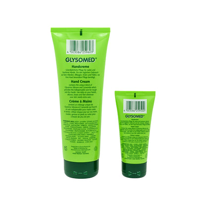 Glysomed Hand Cream Set 2PCS