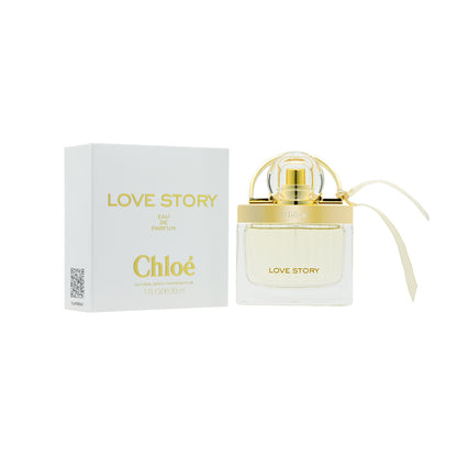 Chloé Love Story Eau de Parfum 30ml