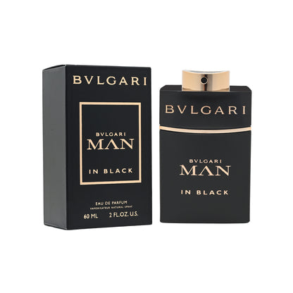 Bvlgari Man In Black Eau de Parfum 60ml
