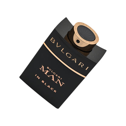Bvlgari Man In Black Eau de Parfum 60ml