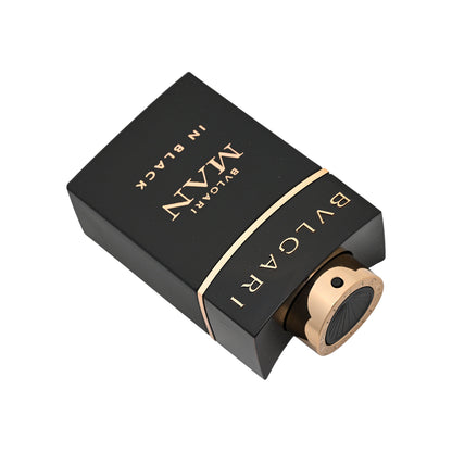 Bvlgari Man In Black Eau de Parfum 60ml
