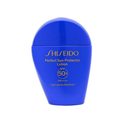 Shiseido Wetforce Perfect UV Protector SPF50+ / Pa++++ 50ML
