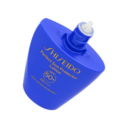 Shiseido Wetforce Perfect UV Protector SPF50+ / Pa++++ 50ML