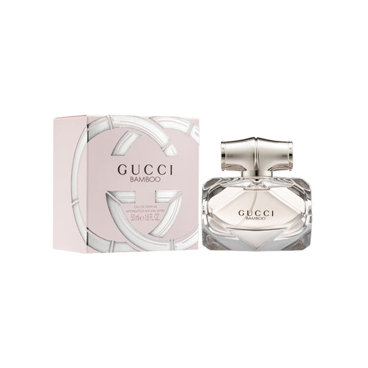 Gucci Bamboo Eau de Parfum 50ml | Sasa Global eShop