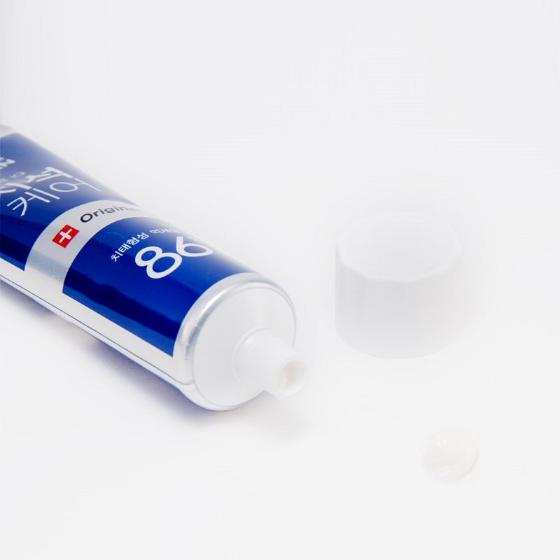 Median Advanced Tartar Solution Toothpaste Original 120G | Sasa Global eShop