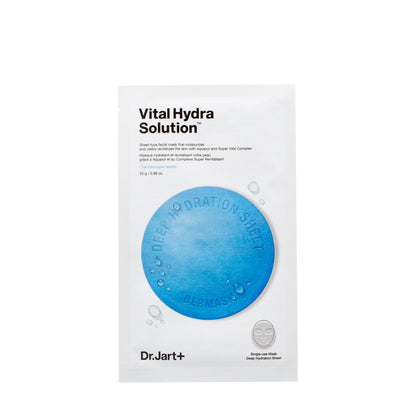 Dr. Jart+ Water Jet Vital Hydra Solution