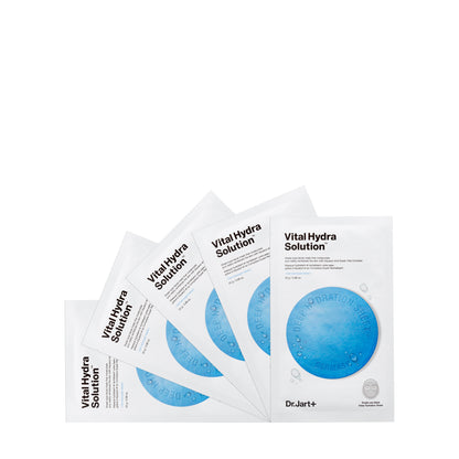 Dr. Jart+ Water Jet Vital Hydra Solution