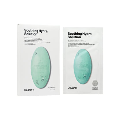 Dr. Jart+ Water Jet Soothing Hydra Solution