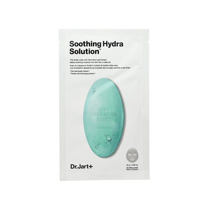 Dr. Jart+ Water Jet Soothing Hydra Solution