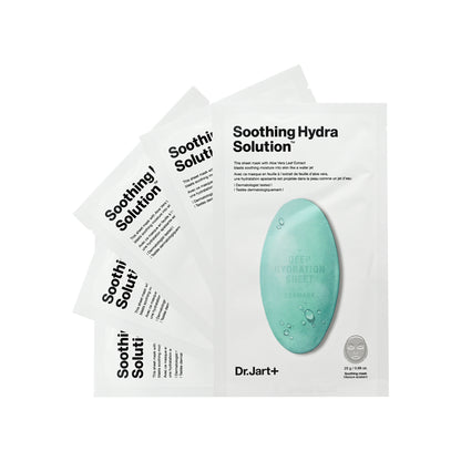 Dr. Jart+ Water Jet Soothing Hydra Solution