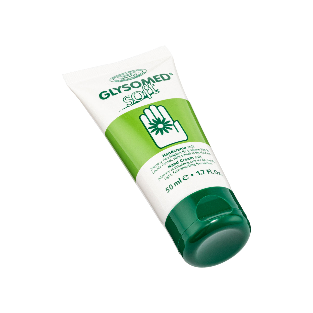 Glysomed Hand Cream Soft 50ML | Sasa Global eShop