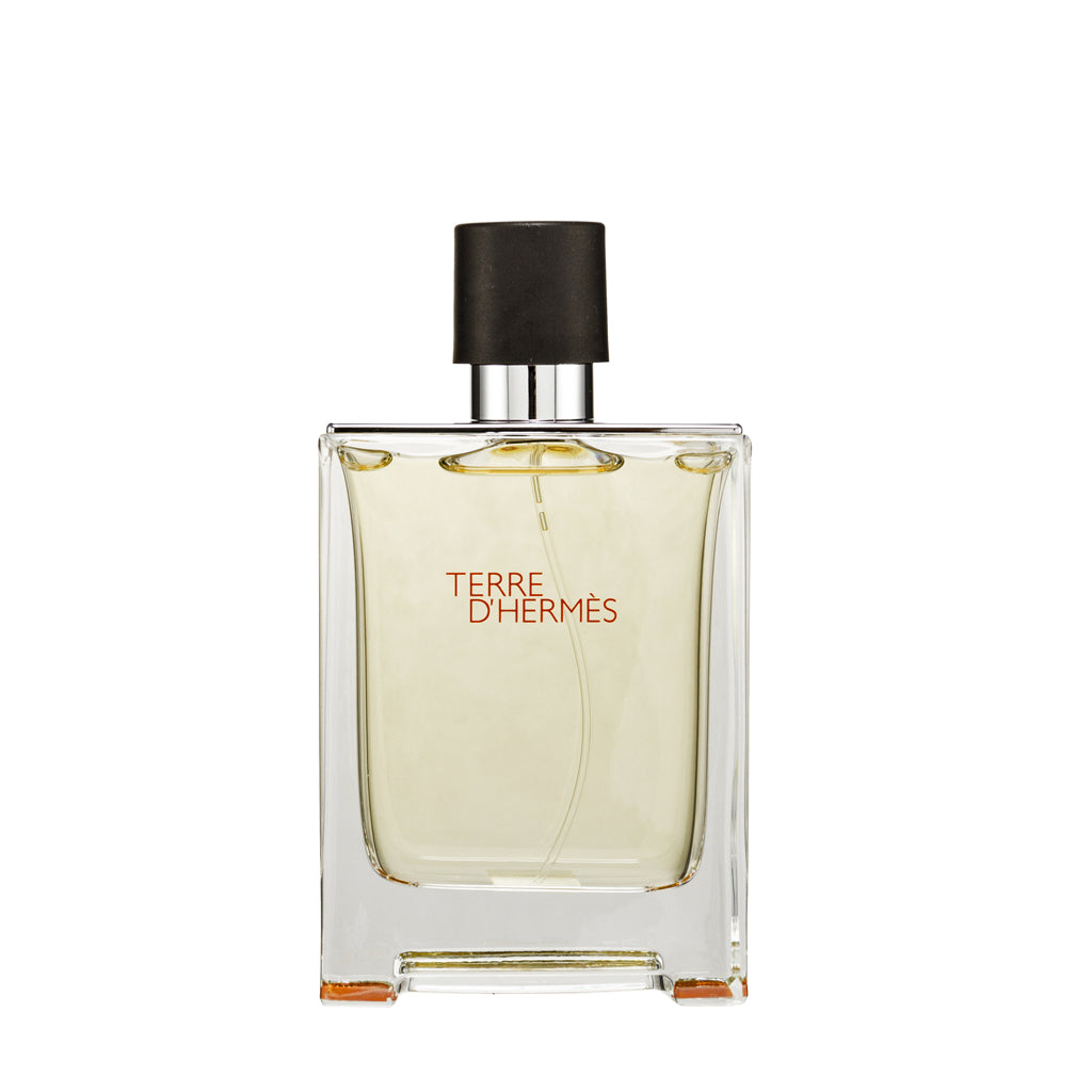 Hermes Terre D'Hermès Eau De Toilette Natural Spray For Men – Sasa