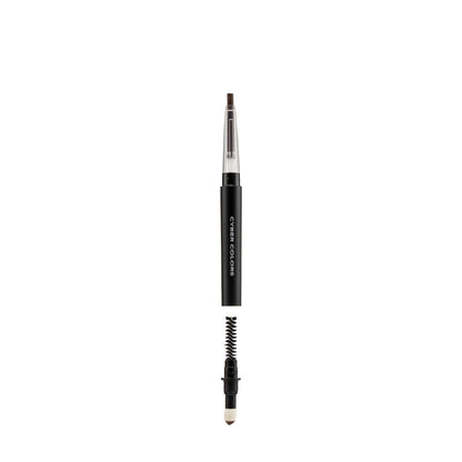 Cyber Colors 3 In 1 Eye Brow Pen