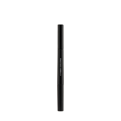 Cyber Colors 3 In 1 Eye Brow Pen