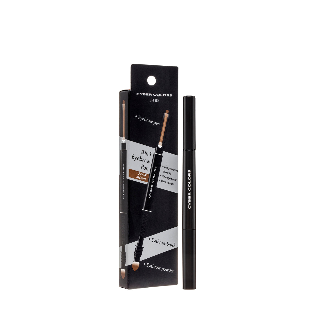 3 1 Eye Brow Pen