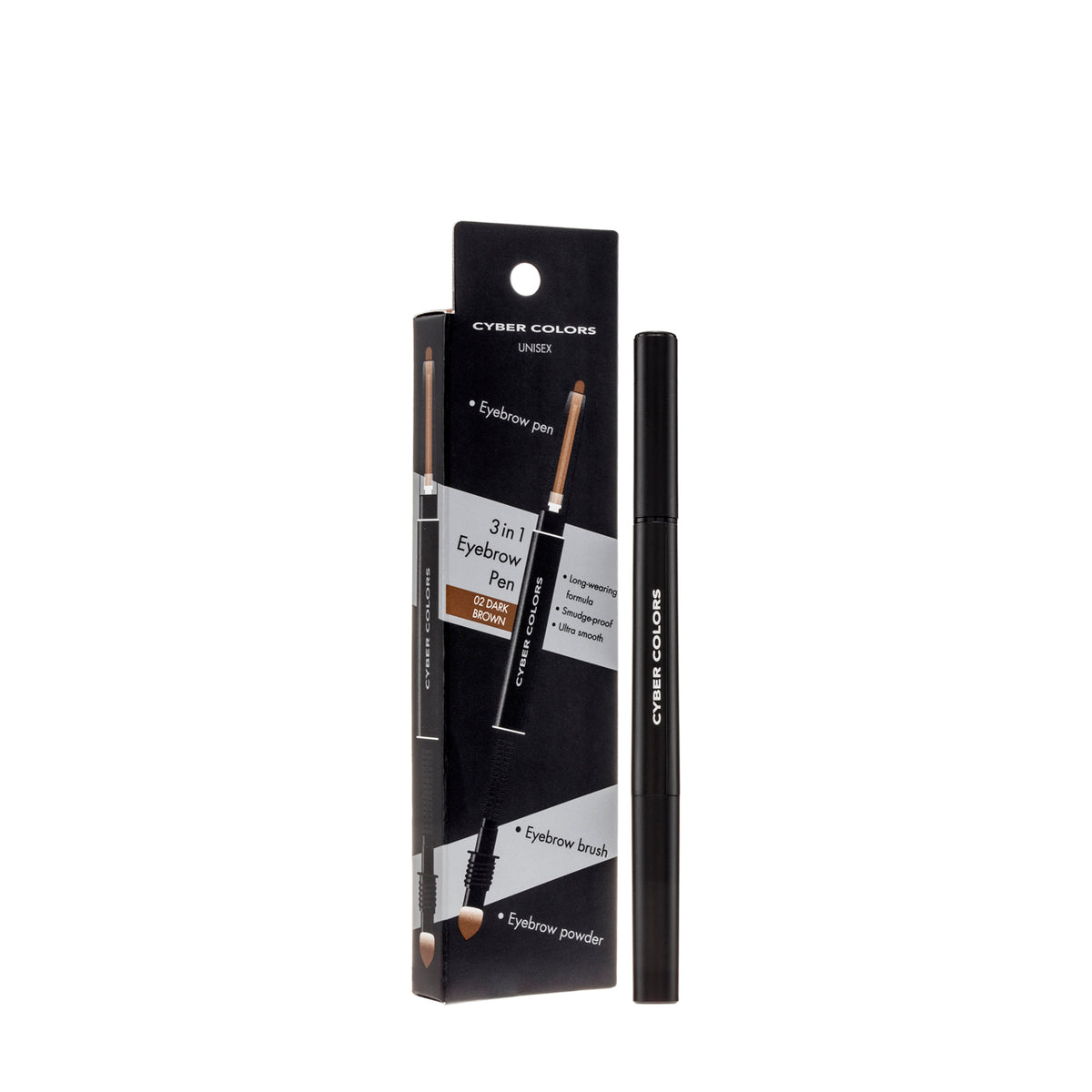 3 1 Eye Brow Pen