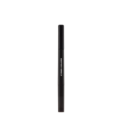 Cyber Colors 3 In 1 Eye Brow Pen