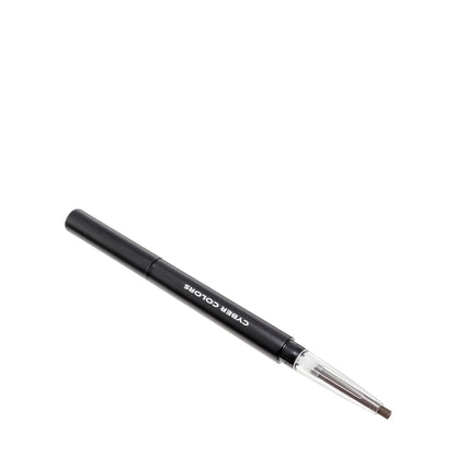 Cyber Colors 3 In 1 Eye Brow Pen