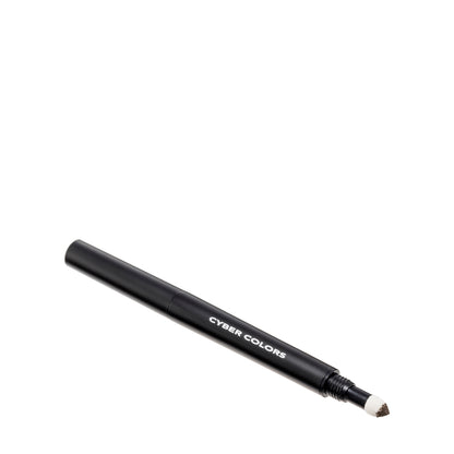Cyber Colors 3 In 1 Eye Brow Pen