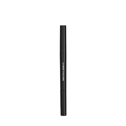 Cyber Colors 3 In 1 Eye Brow Pen