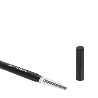 Cyber Colors 3 In 1 Eye Brow Pen