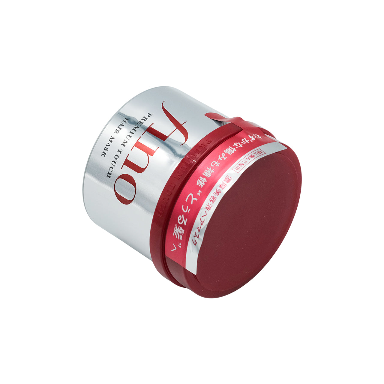 Fino Premium Touch Hair Mask 230g — 2