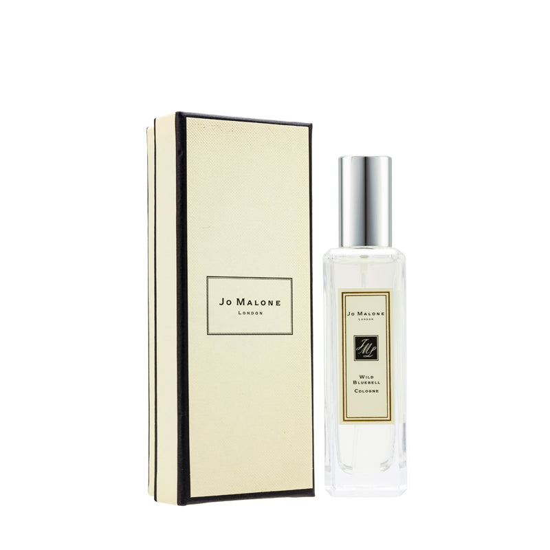 Wild Bluebell Cologne